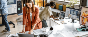 Designing Workspaces That Actually Work